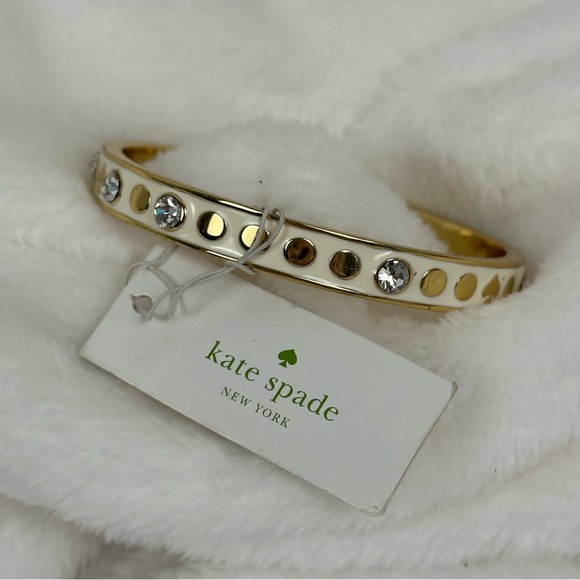Kate Spade Bracelet Set - Picture 3 of 4